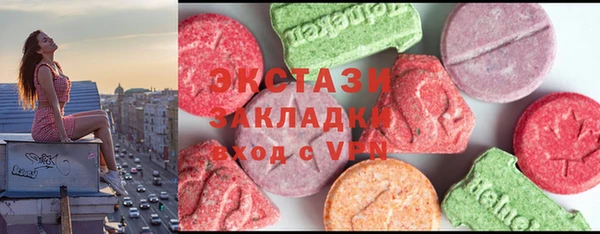 ECSTASY Пересвет
